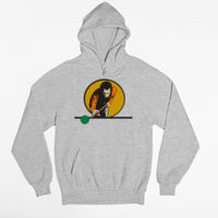 Premium Pullover Hoodie Unisex Thumbnail