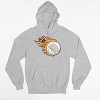 Premium Pullover Hoodie Unisex Thumbnail
