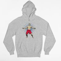 Premium Pullover Hoodie Unisex Thumbnail