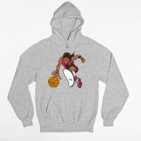 Premium Pullover Hoodie Unisex Thumbnail
