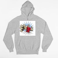 Premium Pullover Hoodie Unisex Thumbnail