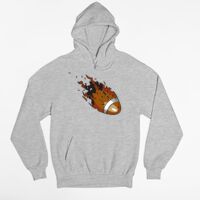Premium Pullover Hoodie Unisex Thumbnail