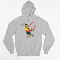 Premium Pullover Hoodie Unisex Thumbnail