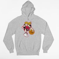 Premium Pullover Hoodie Unisex Thumbnail