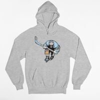 Premium Pullover Hoodie Unisex Thumbnail
