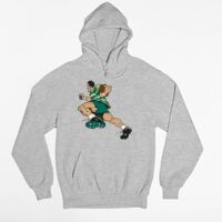 Premium Pullover Hoodie Unisex Thumbnail