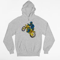 Premium Pullover Hoodie Unisex Thumbnail