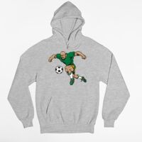 Premium Pullover Hoodie Unisex Thumbnail