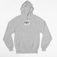 Premium Pullover Hoodie Unisex Thumbnail