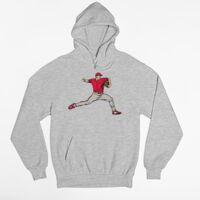 Premium Pullover Hoodie Unisex Thumbnail