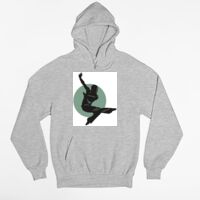 Premium Pullover Hoodie Unisex Thumbnail