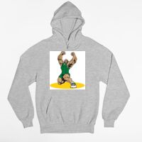 Premium Pullover Hoodie Unisex Thumbnail