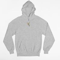 Premium Pullover Hoodie Unisex Thumbnail