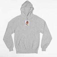 Premium Pullover Hoodie Unisex Thumbnail