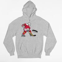 Premium Pullover Hoodie Unisex Thumbnail