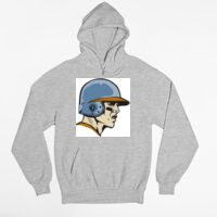 Premium Pullover Hoodie Unisex Thumbnail