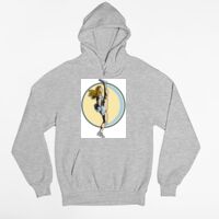 Premium Pullover Hoodie Unisex Thumbnail