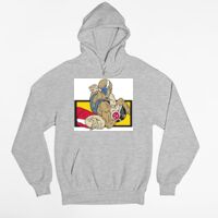 Premium Pullover Hoodie Unisex Thumbnail