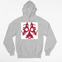 Premium Pullover Hoodie Unisex Thumbnail