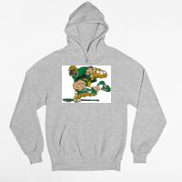 Premium Pullover Hoodie Unisex Thumbnail
