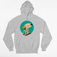 Premium Pullover Hoodie Unisex Thumbnail