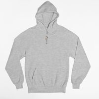 Premium Pullover Hoodie Unisex Thumbnail