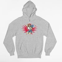 Premium Pullover Hoodie Unisex Thumbnail