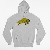Premium Pullover Hoodie Unisex Thumbnail