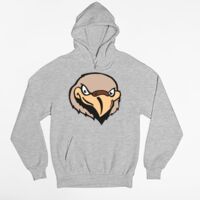 Premium Pullover Hoodie Unisex Thumbnail