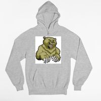 Premium Pullover Hoodie Unisex Thumbnail