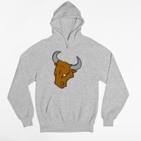 Premium Pullover Hoodie Unisex Thumbnail