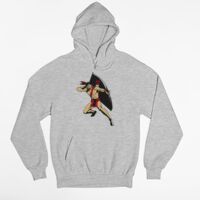 Premium Pullover Hoodie Unisex Thumbnail