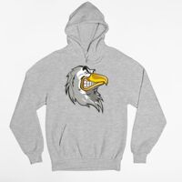 Premium Pullover Hoodie Unisex Thumbnail