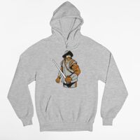 Premium Pullover Hoodie Unisex Thumbnail