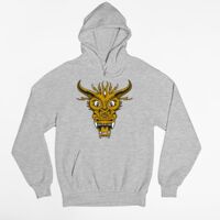 Premium Pullover Hoodie Unisex Thumbnail
