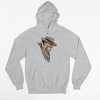 Premium Pullover Hoodie Unisex Thumbnail
