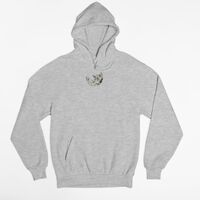 Premium Pullover Hoodie Unisex Thumbnail
