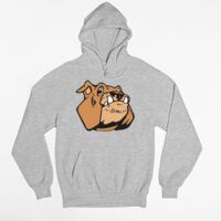 Premium Pullover Hoodie Unisex Thumbnail