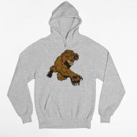 Premium Pullover Hoodie Unisex Thumbnail