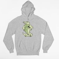 Premium Pullover Hoodie Unisex Thumbnail