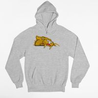 Premium Pullover Hoodie Unisex Thumbnail