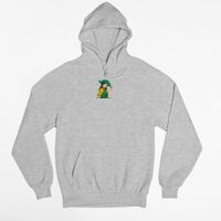 Premium Pullover Hoodie Unisex Thumbnail