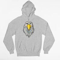 Premium Pullover Hoodie Unisex Thumbnail
