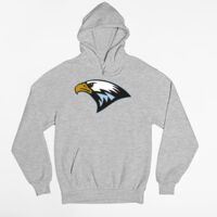 Premium Pullover Hoodie Unisex Thumbnail