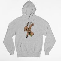Premium Pullover Hoodie Unisex Thumbnail