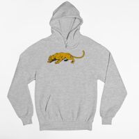 Premium Pullover Hoodie Unisex Thumbnail