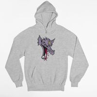 Premium Pullover Hoodie Unisex Thumbnail
