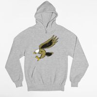 Premium Pullover Hoodie Unisex Thumbnail
