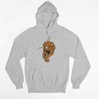 Premium Pullover Hoodie Unisex Thumbnail