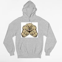 Premium Pullover Hoodie Unisex Thumbnail